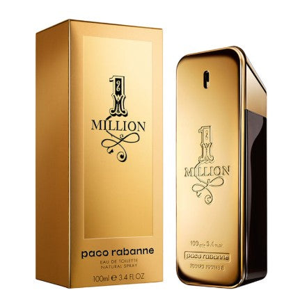 Paco Rabanne 1 Million EDT 100ml