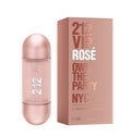 Carolina Herrera 212 VIP Rose EDP 30ml