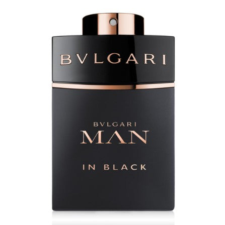 Bvlgari Man in Black EDP 100 ml