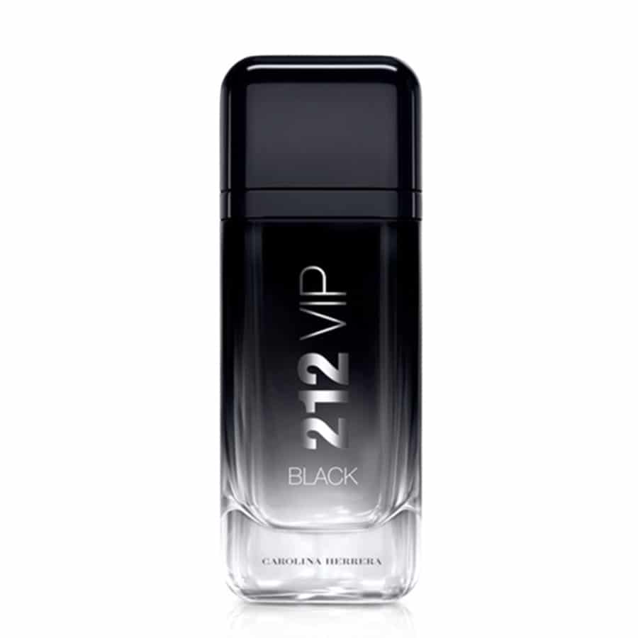 Carolina Herrera 212 VIP Black EDP 50ml