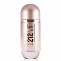 Carolina Herrera 212 VIP Rose EDP 80ml