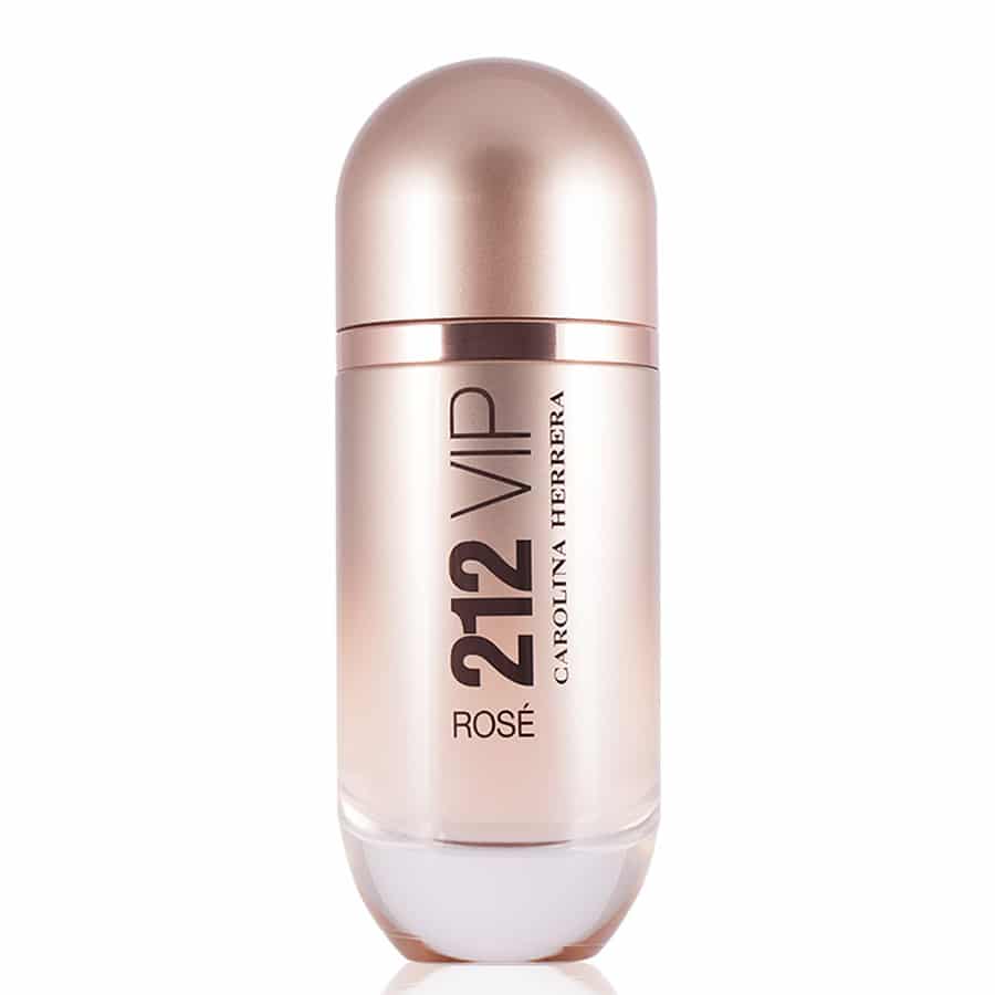 Carolina Herrera 212 VIP Rose EDP 80ml