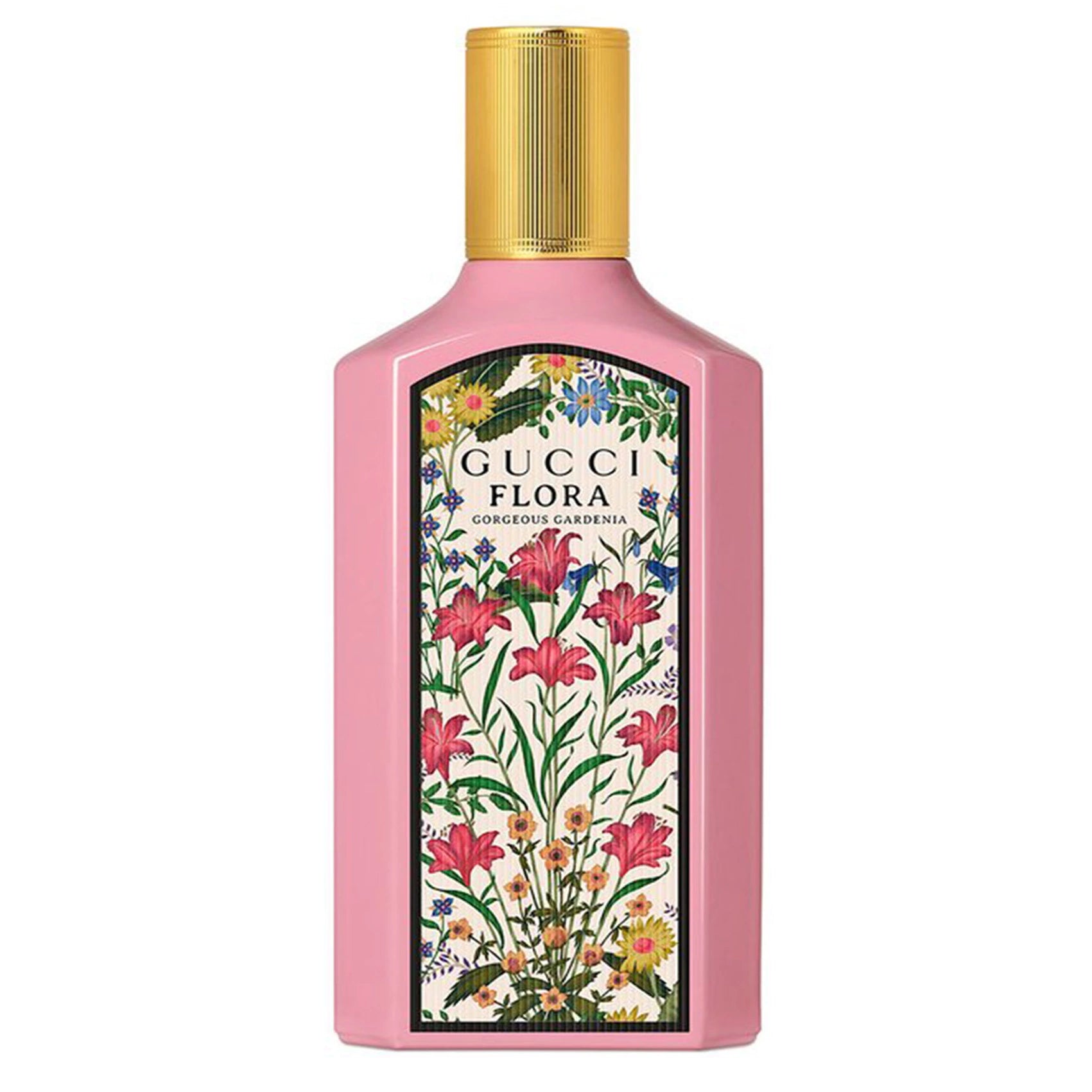 Gucci Flora Gorgeous Gardenia EDP 100 ml