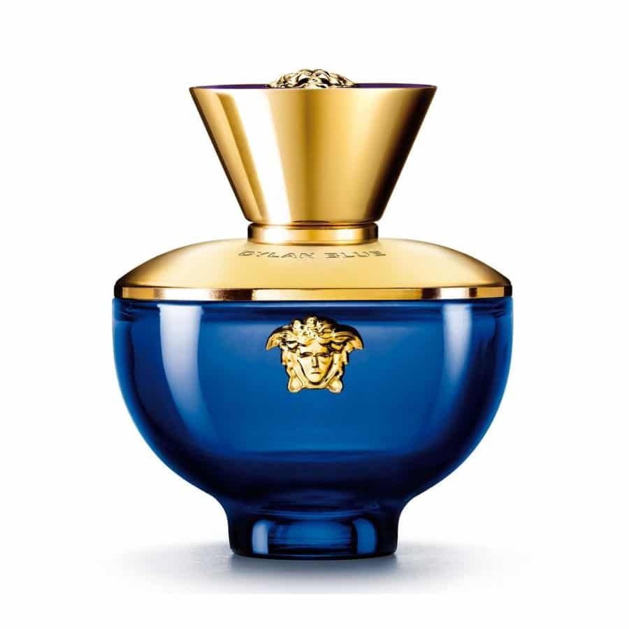 Versace Dylan Blue Pour Femme EDP 100 ml