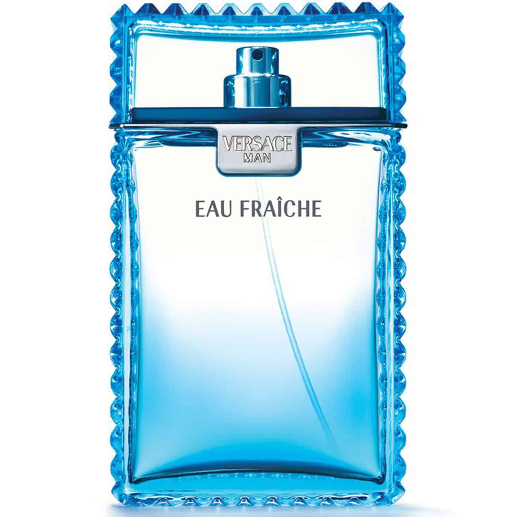 Versace Man Eau Fraîche 200 ml