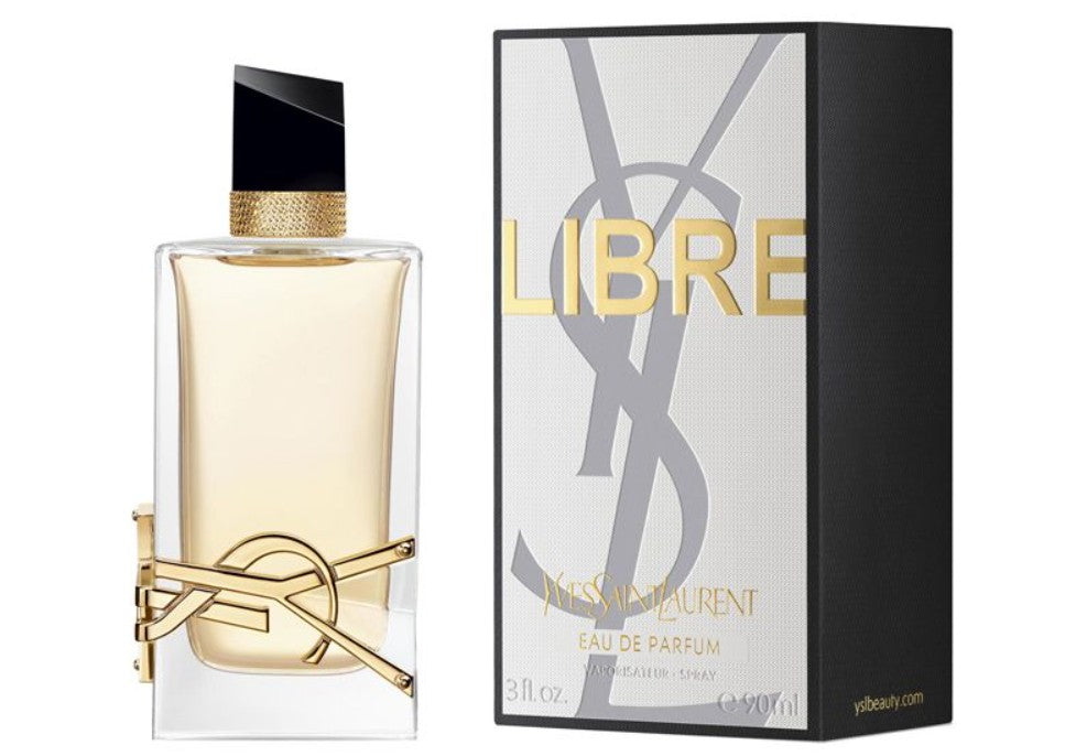 Yves Saint Laurent Libre EDP 90ml